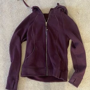 Lululemon Jacket